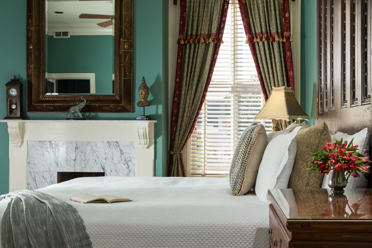Bedroom 3, The Inn on West Liberty, Chatham