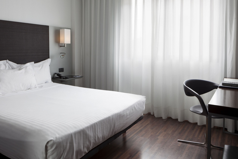 Bedroom 2, AC Hotel Algeciras by Marriott, Cádiz