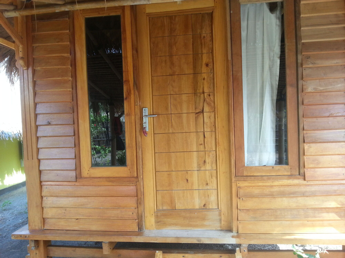 Exterior & Views 2, Damai Bungalows, Lombok