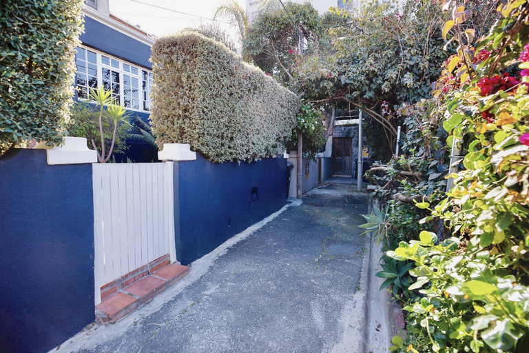Exterior & Views, Highfield 13, City of Cape Town