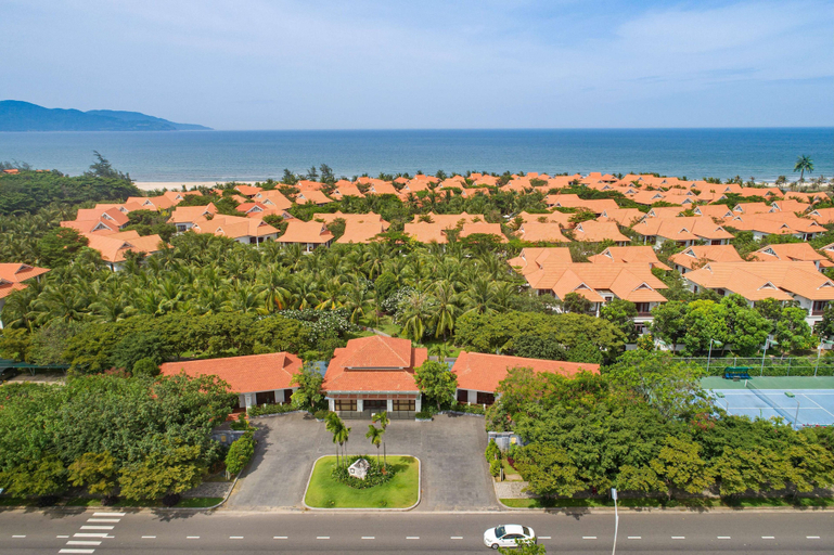 Exterior & Views 2, Resort Villa Da Nang By Abogo, Da Nang