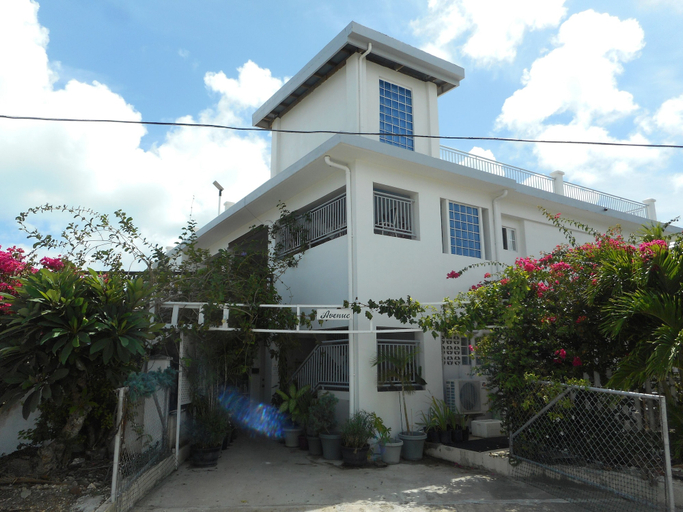 Exterior & Views 2, Avenue Guesthouse, Saipan
