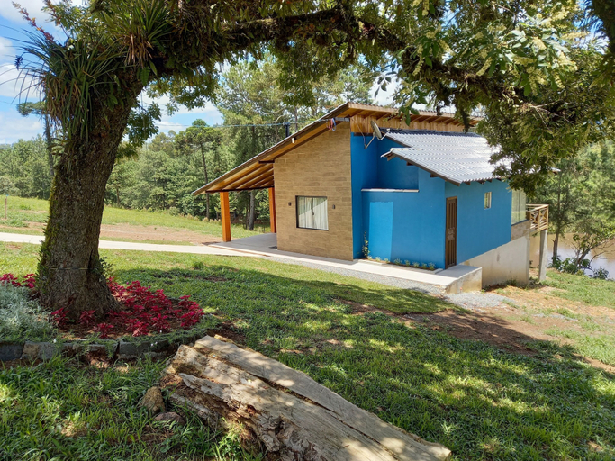 Exterior & Views 2, Fazenda Evaristo, Rio Negrinho