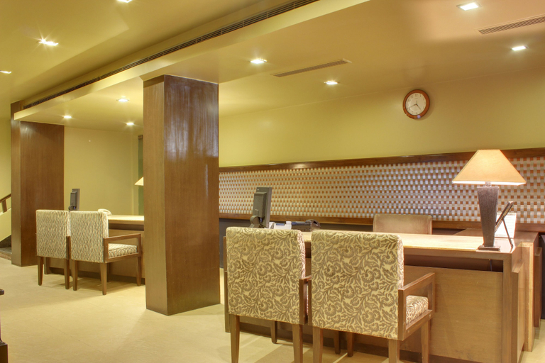 Others 5, juSTa Hyderabad, Hyderabad