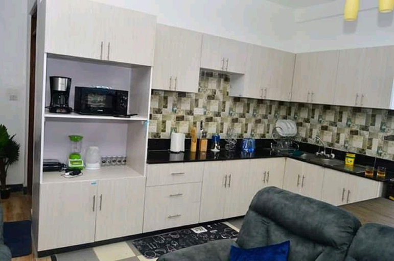 Others 5, Lux Furnished Apartment, Nakuru Town East