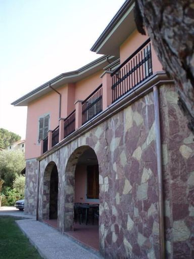 Exterior & Views 2, Gli Aceri Bed and Breakfast, La Spezia