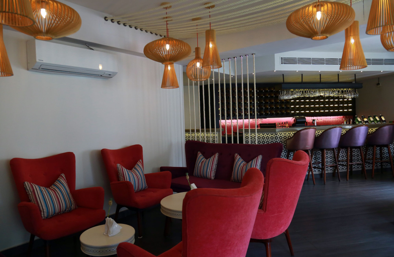 Food & Drinks 5, Fragrant Nature Kochi, Ernakulam