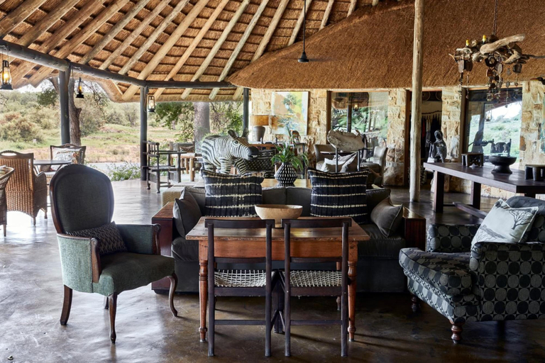 Food & Drinks 4, Motswari Private Game Reserve Resort by NEWMARK, Ehlanzeni