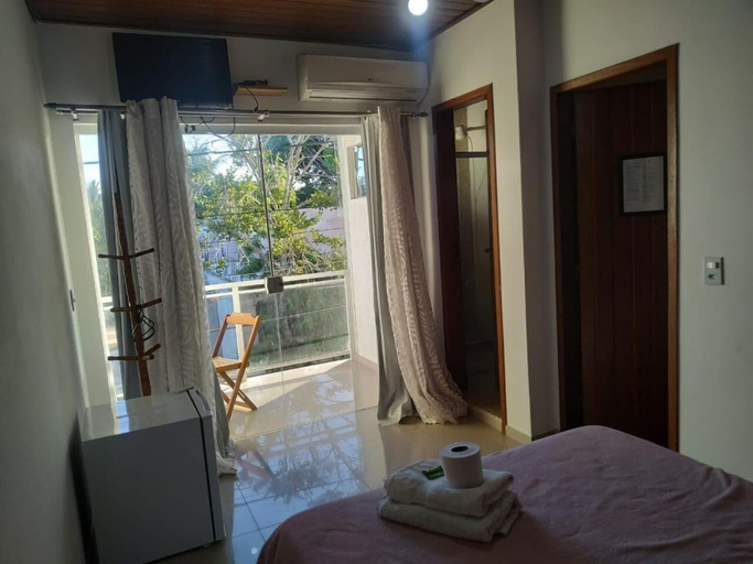 Bedroom 3, Pousada Sereia de Geriba, Armação dos Búzios