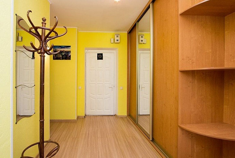Others 5, Apartlux Krasnopresnenskaya, Northern
