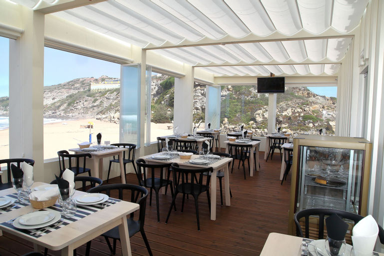 Food & Drinks 5, Promar Eco Beach & Spa Hotel, Torres Vedras