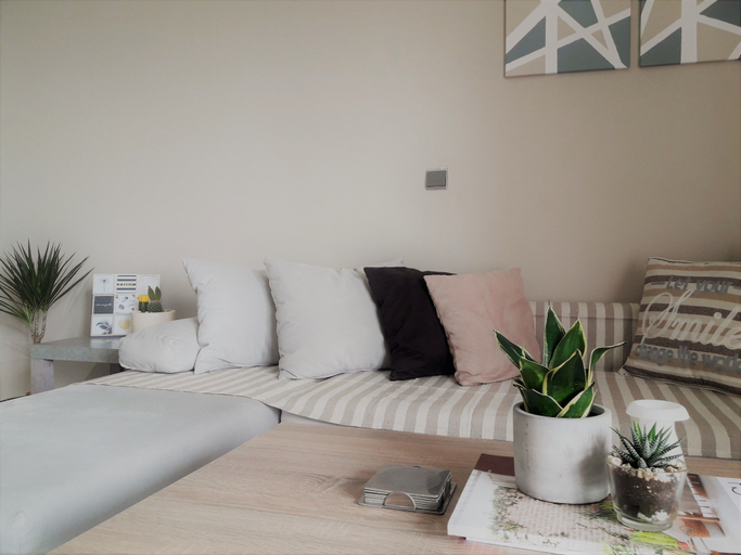 Bedroom 3, Sea La Vie Maisonette, East Macedonia and Thrace
