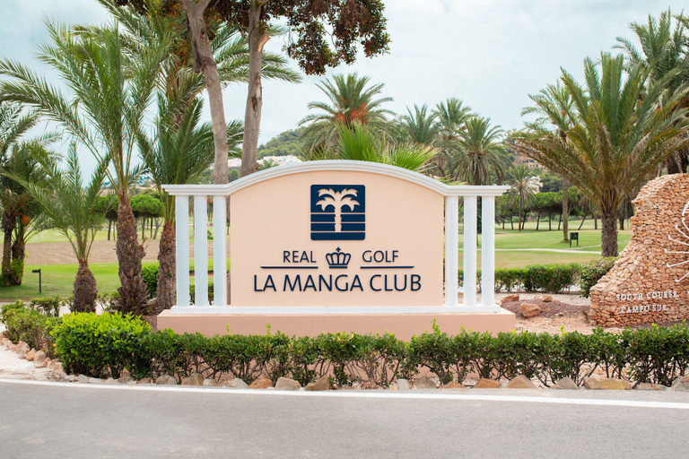 Exterior & Views 2, Grand Hyatt La Manga Club Golf & Spa, Murcia