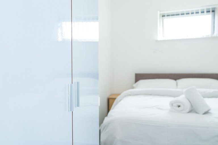 Bedroom 3, Kent Street - Apt 3, Sefton