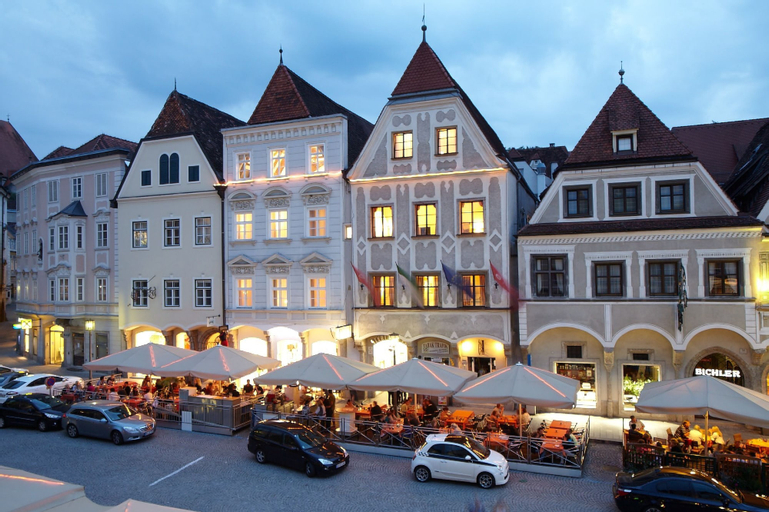 Stadthotel Styria, Steyr