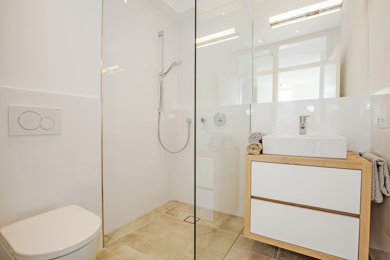 Bathroom 3, Quartier39, Kitzbühel