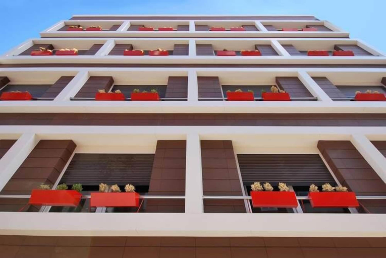 Exterior & Views, Arwin Otel, Merkez