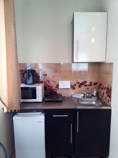 Others 4, At Home, Kstovskiy rayon