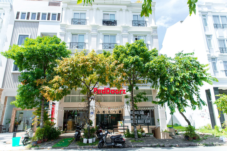 Exterior & Views, RedDoorz Plus near SECC D7, District 7
