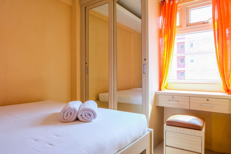 Bedroom 24