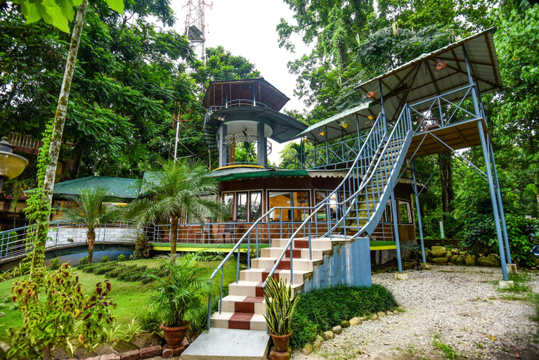 Exterior & Views 2, Aranya Jungle Resort, Jalpaiguri