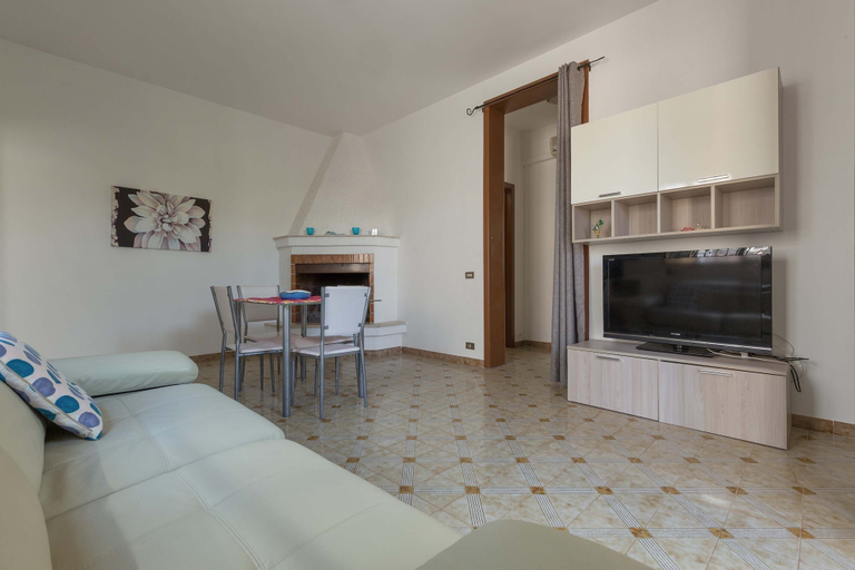 Others 4, 2293 Villetta Mare Bello by Barbarhouse, Lecce