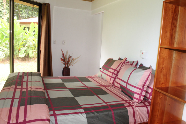 Bedroom 3, Villas Octogoña, Osa