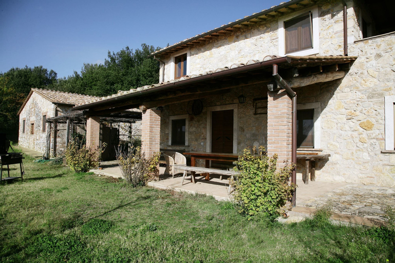 Exterior & Views 2, Agriturismo Surripa, Terni