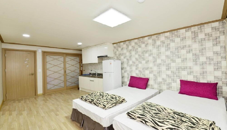 Others 5, Naksan Meriel Condo, Yangyang