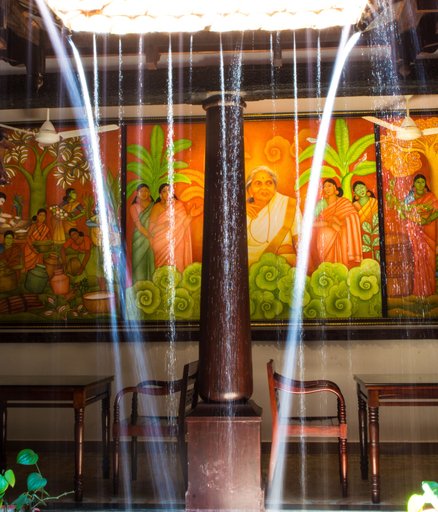 Food & Drinks 5, Rasa Gurukul, Thrissur