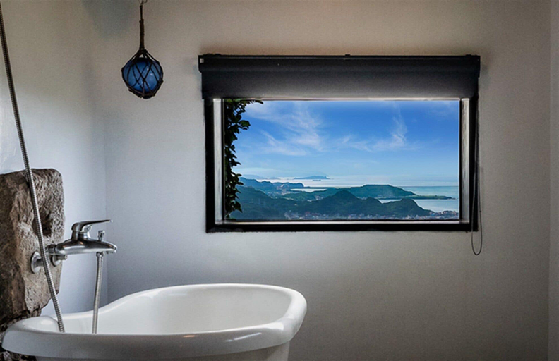 Bathroom 4, Sunnyroom, New Taipei City