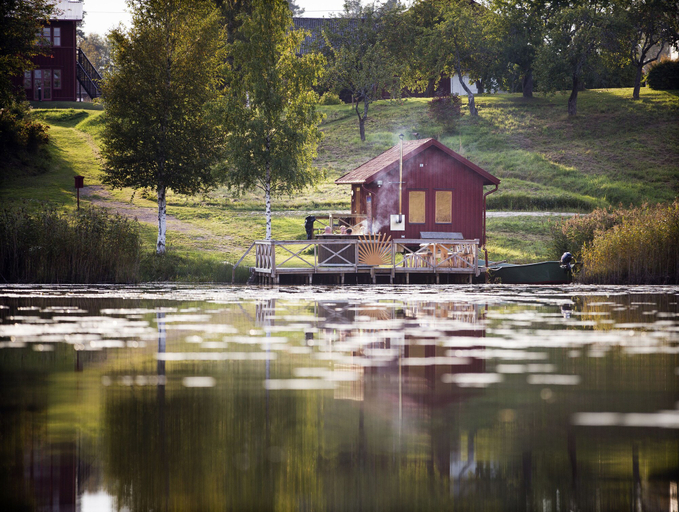 Exterior & Views 2, Sahlströmsgården, Torsby