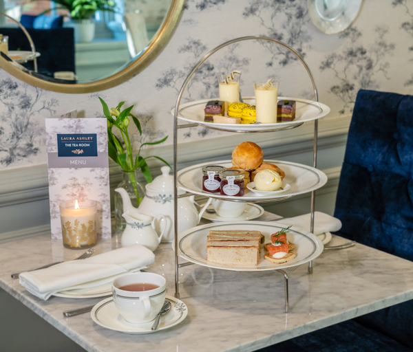 Food & Drinks 5, Villiers Hotel, Buckinghamshire