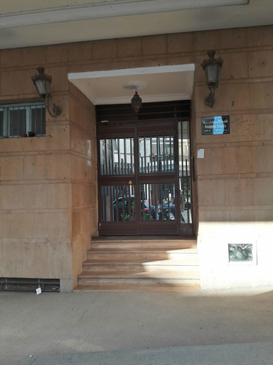 Exterior & Views, Rabat terrace apartment, Rabat