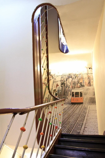 Others 5, Casa Cara by All In Lisbon, Lisbon