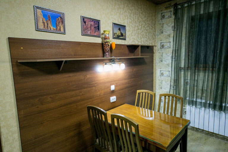 Others 5, Club-Hotel Flagman, Bishkek