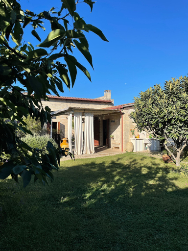 Exterior & Views 2, B&B Masseria 12 Granai, Lecce