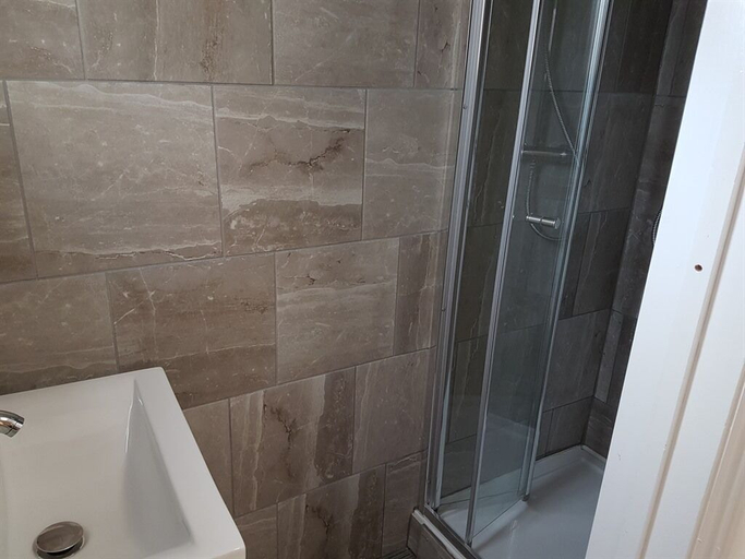 Bathroom 4, The Craigside, Lincolnshire