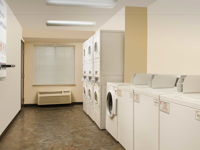 Others 5, WoodSpring Suites Raleigh Garner, Johnston