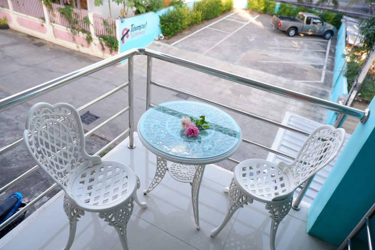 Others 5, Ruan Aiyara, Muang Nakhon Ratchasima