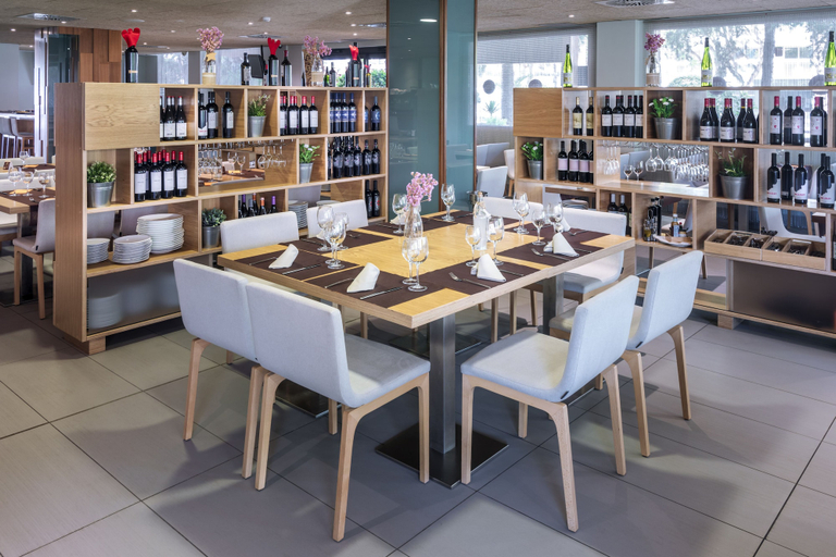 Food & Drinks 5, 4R Salou Park Resort I, Tarragona