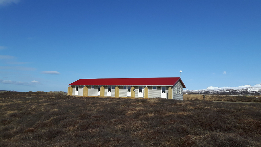 Exterior & Views 2, Hjartarstadir Guesthouse, Austur-Hérað