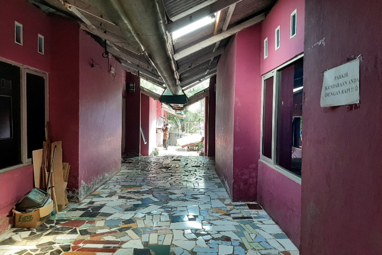 Public Area 3, OYO 90555 Vina Pavilion, Bengkulu
