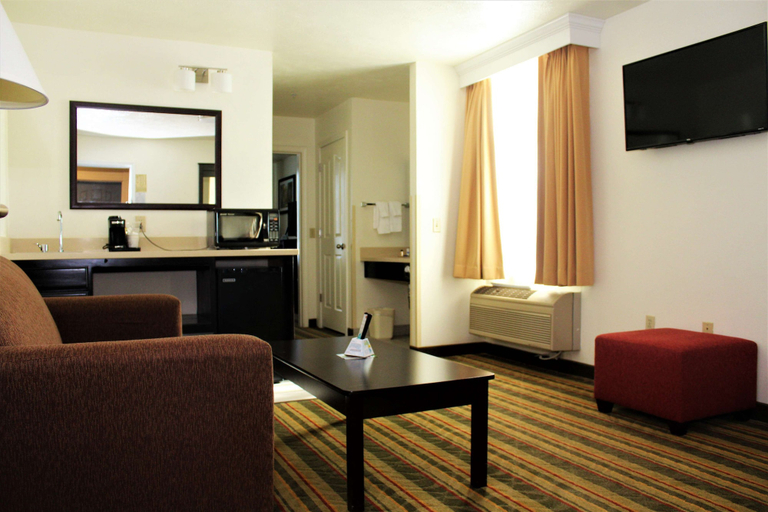 Others 5, Best Western Visalia Hotel, Tulare