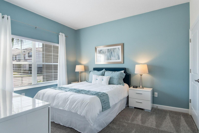 Bedroom 3, 4995wa - Storey Lake, Osceola