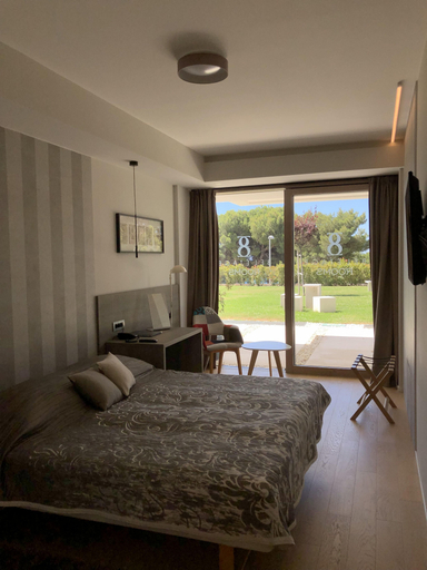 Bedroom 4, Bel Etage Luxury Rooms, Split