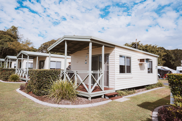 Exterior & Views 2, Discovery Parks - Bargara, Burnett - Pt A