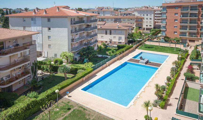 Exterior & Views, Attic Rambla, Tarragona