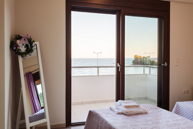 Others 5, Villa Armonia - Beachfront Majestic Retreat, Peloponnese