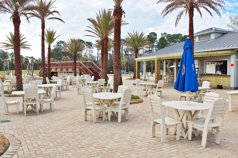 Food & Drinks 5, The Wharf 902 by Youngs Suncoast, Baldwin